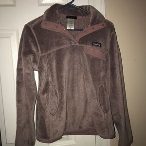 Patagonia Pullover Fleece